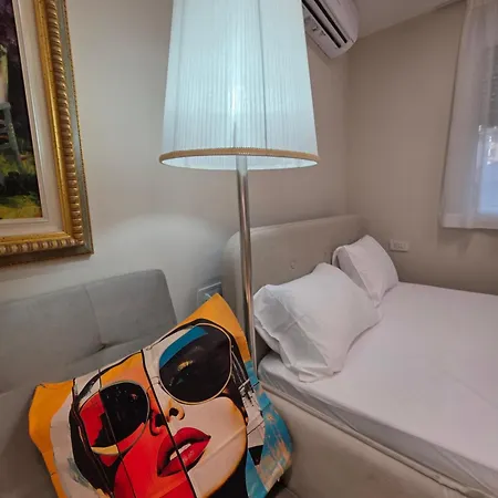 Apartment New Bazaar Boutique 2 *