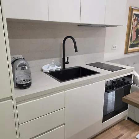 New Bazaar Boutique 2 Apartment Tirana
