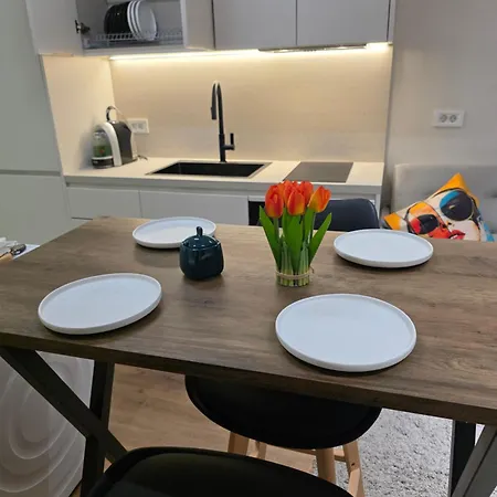 Appartement New Bazaar Boutique 2 *