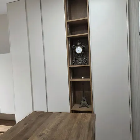Apartment New Bazaar Boutique 2 *