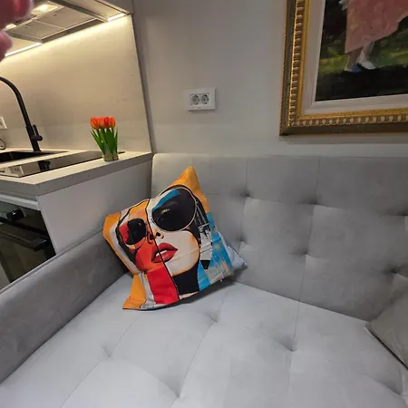 New Bazaar Boutique 2 * Tirana